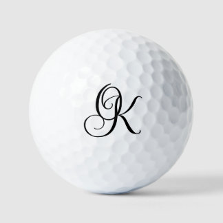 BROKENBOYZ INC. GOLFBALLEN