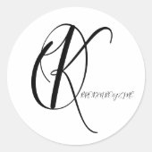 BROKENBOYZ INC. sticker (Voorkant)