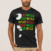 Brokencyde T-shirt (Voorkant)