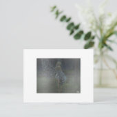 BrokenWings Briefkaart (Staand voorkant)