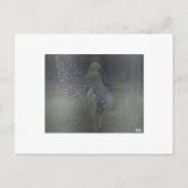 BrokenWings Briefkaart (Voorkant)