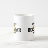 Broker Rock Star by Night Koffiemok (Center)