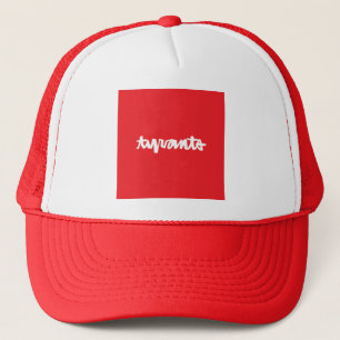 brokkenvierkant trucker pet