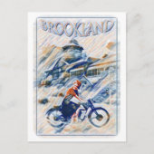 Brokland UK Briefkaart (Voorkant)