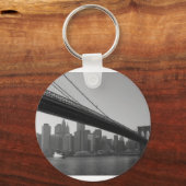 broklyn-bridge sleutelhanger (Voorkant)