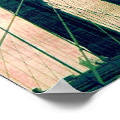 broklyn brug poster (Hoek)