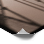 broklyn brug poster (Hoek)