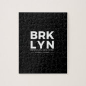 broklyn legpuzzel (Verticaal)