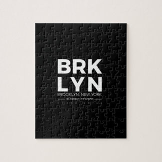 broklyn legpuzzel