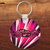 broklyn sleutelhanger (Voorkant)