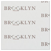 brOklyn Stof (Close Up)