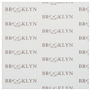 brOklyn Stof