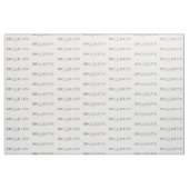 brOklyn Stof (Fat Quarter)