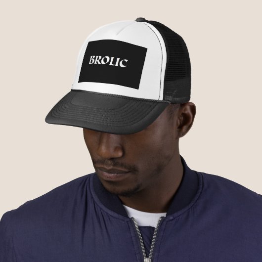 BROLISCH TRUCKER PET (In situ)