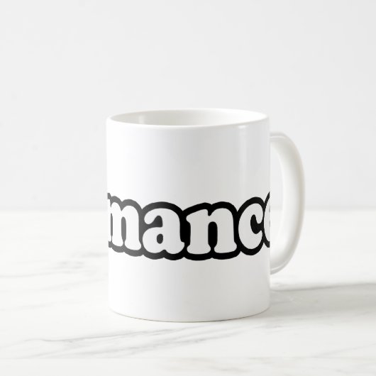 BROMANCE KOFFIEMOK (Voorkant rechts)