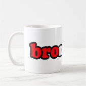 BROMANCE KOFFIEMOK (Links)