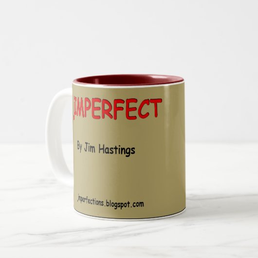 Bromance Mok (Voorkant links)