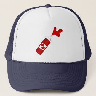 Bromato Trucker Hat Trucker Pet