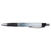 Brombalmonogram wintersparren pen (Bodem)