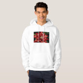 Bromeliad Hoodie (Voorkant volledig)