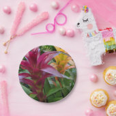 Bromeliad Paper Bord (Feest)