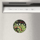 Bromelia's Live Zen Magnet (Insitu (Vaatwasser))