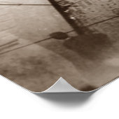  Bromfield Street Boston Massachusetts 1916 Poster (Hoek)