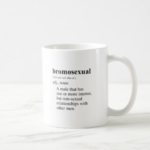 BROMOSEXUAL KOFFIEMOK