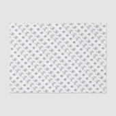 Brompton Folding Bike-fiets Tissuepapier (Voorkant)