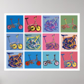 brompton_poster_afbeelding_flt poster (Voorkant)