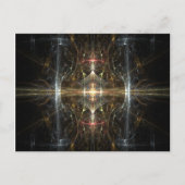 Bron - Briefkaart (Voorkant)