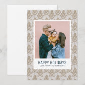 Bron: Bron: Bron: Bron: Bron: Bron: Goud Feestdagenkaart (Voorkant / Achterkant)