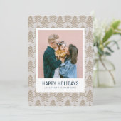 Bron: Bron: Bron: Bron: Bron: Bron: Goud Feestdagenkaart (Staand voorkant)