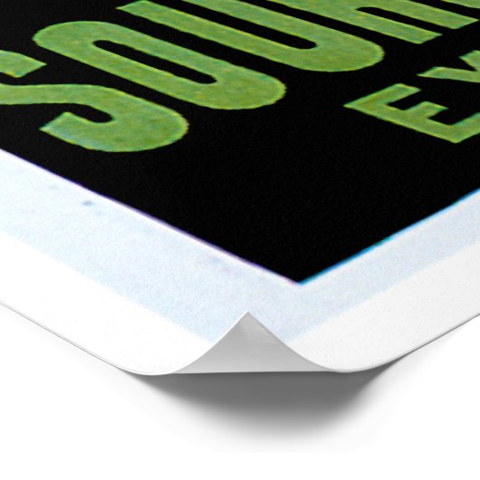 Bron: Fontfort Champagne  Drink en kunst Poster (Hoek)