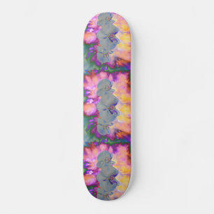 Bron Persoonlijk Skateboard