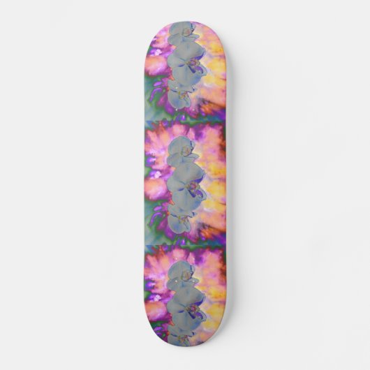 Bron Persoonlijk Skateboard (Voorkant)