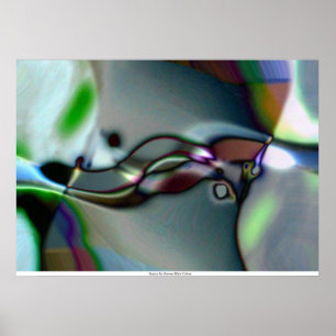 Bron: Rowan Blair Colver Poster