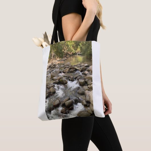 Bron Tote Bag (Dichtbij)