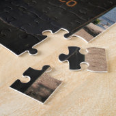 Bron van de Mississippi Legpuzzel (Zijkant)