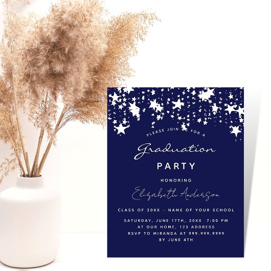 Bron: Zeevaartblauw-witbudgetuitnodiging Flyer