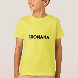 Bronana T-shirt