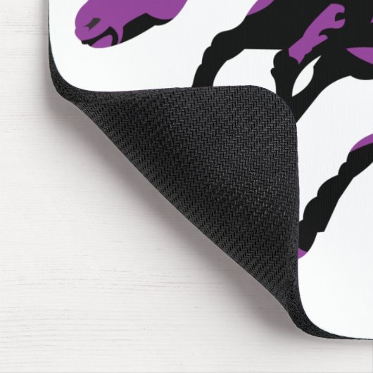 Bronc Muismat (Hoek)