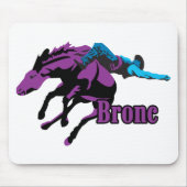 Bronc Muismat (Voorkant)