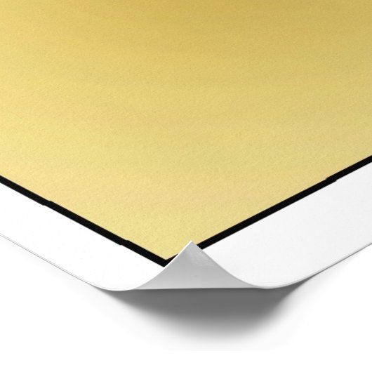 "Bronc Rider" Cowboy Western Rodeo-Poster Poster (Hoek)