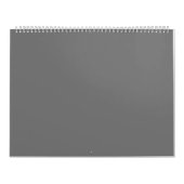 Bronco, Cool Gray, Dawn, Kalender (Hoes)