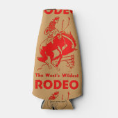 Bronco Flesjeskoeler (Voorkant)