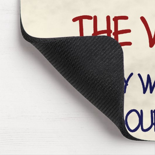 broncode muismat (Hoek)