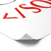 Broncode Poster (Hoek)