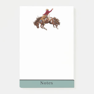 broncostrijder post-it® notes