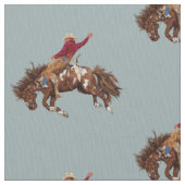  broncostrijder stof (Close Up)